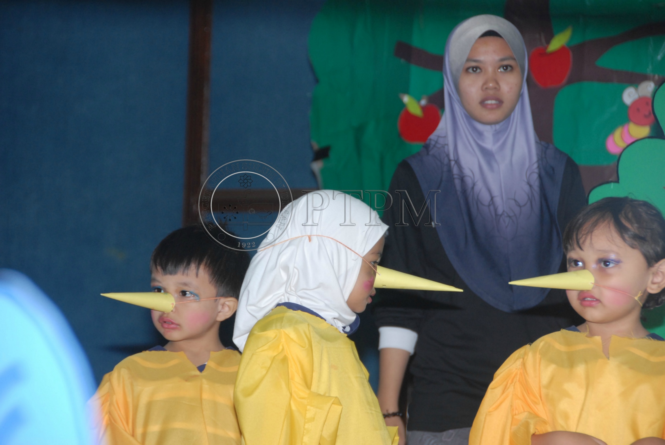 PTPM 11 100 TADIKA  IDA 0227